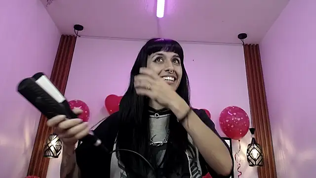 Snapshot of FRANCESCA_LOVE_ chatting on February 15, 2026, 11:08 am FRANCESCA LOVE online show from February 15, 2026, 11:08 am