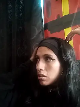 FRANCESCA LOVE  online show from April 5, 2026, 7:44 pm