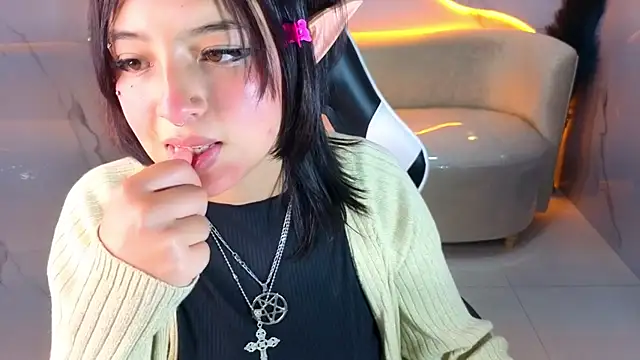 Snapshot of Lisa_Doll_Tx chatting on February 27, 2026, 7:47 pm Lisa Doll Tx online show from February 27, 2026, 7:47 pm