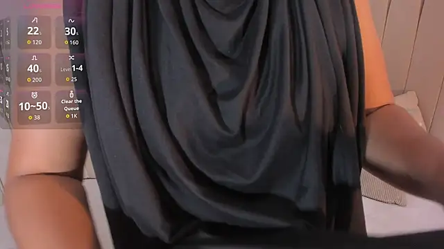  amisha online show from April 9, 2026, 11:37 am