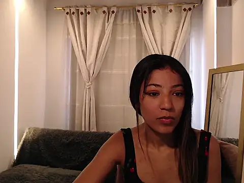 Scarleet miaa online show from April 15, 2026, 7:10 pm