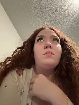 rosababyyyy online show from February 6, 2026, 1:21 am