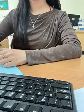 Celeste SexyY online show from March 4, 2026, 2:28 am