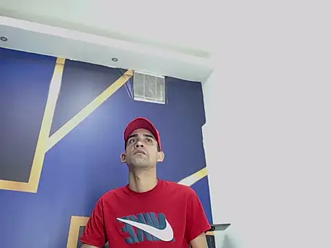 Snapshot of couplehot_sex_ chatting on February 26, 2026, 8:52 pm couplehot sex online show from February 26, 2026, 8:52 pm