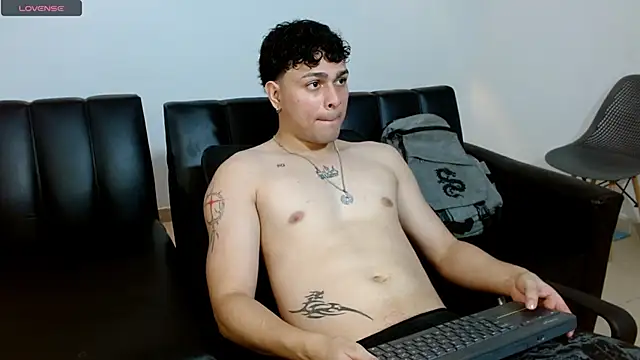 Philip Jons online show from April 15, 2026, 10:10 pm