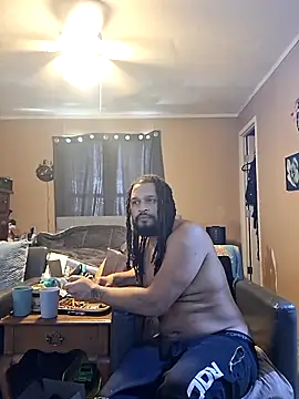 bigjodyjoe online show from March 12, 2026, 4:13 pm