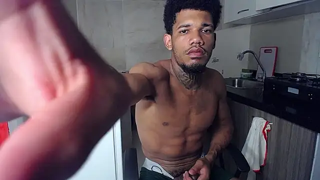 Nehemiaa boy online show from March 9, 2026, 4:05 am