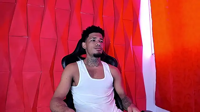 Nehemiaa boy online show from May 19, 2026, 2:12 pm