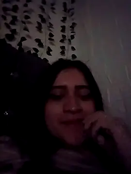 Keyla-moon online show from March 29, 2026, 6:46 am