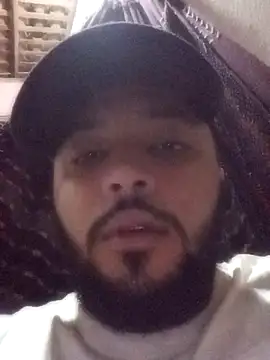 Frederico3302 online show from April 9, 2026, 5:18 am