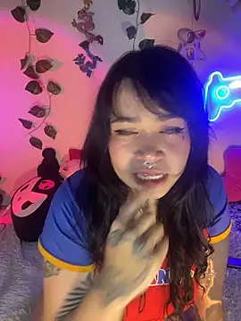 kyoko98 online show from March 17, 2026, 1:54 am