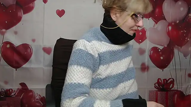 Snapshot of PattySanny chatting on February 20, 2026, 12:05 pm PattySanny online show from February 20, 2026, 12:05 pm