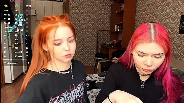 Veldenga online show from February 19, 2026, 7:48 am