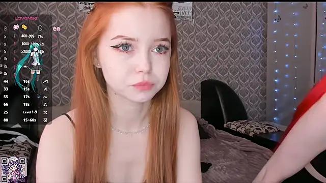 Veldenga online show from March 17, 2026, 8:39 am