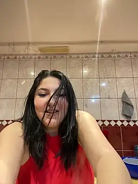 Amber Sinn online show from April 22, 2026, 9:16 pm