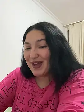 Amber Sinn online show from June 8, 2026, 7:03 pm