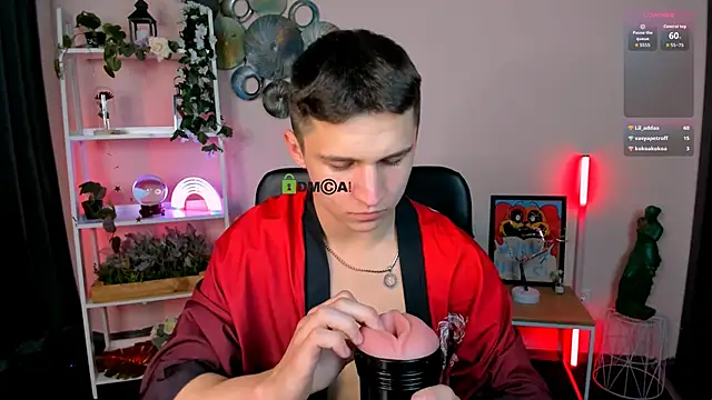 emmanuel shine online show from April 5, 2026, 7:11 pm