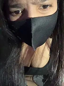 Cutedesigirl online show from March 9, 2026, 6:17 am