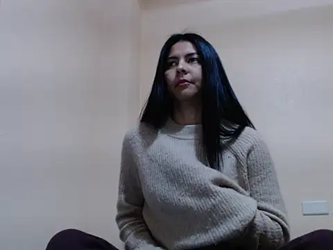 ZeforAitanna online show from February 7, 2026, 9:18 pm