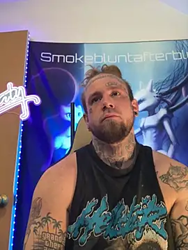 Smokebluntafterblunt online show from February 22, 2026, 5:22 pm