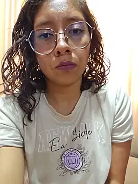 Camila Lopez1 online show from May 26, 2026, 3:30 pm