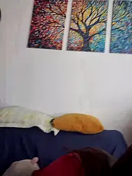 Snapshot of Paola_andrade chatting on February 26, 2026, 2:27 pm Paola andrade online show from February 26, 2026, 2:27 pm