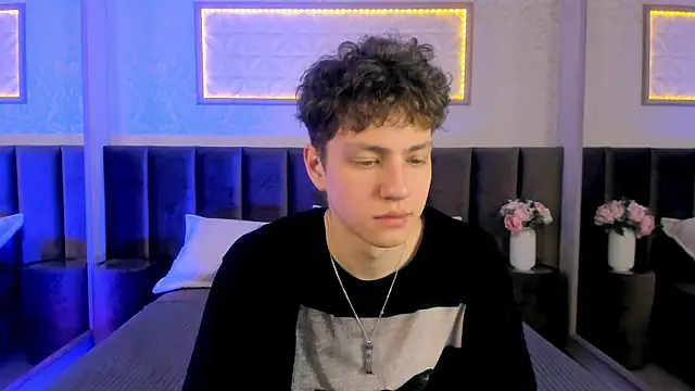 StefanBev online show from February 26, 2026, 7:24 pm