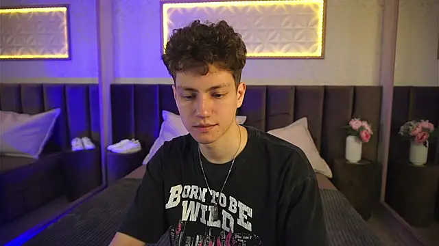 StefanBev online show from March 21, 2026, 8:01 pm