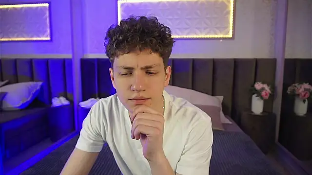 StefanBev online show from March 28, 2026, 8:08 pm