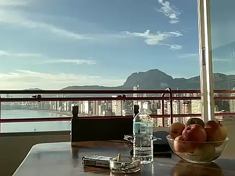 AC couple online show from February 26, 2026, 4:50 pm