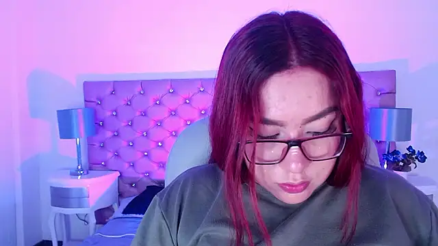 Snapshot of Wen_01 chatting on February 9, 2026, 11:36 am Wen 01 online show from February 9, 2026, 11:36 am