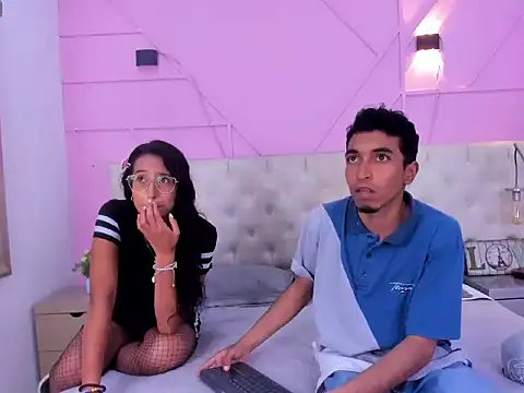 Snapshot of RickeyngySweet chatting on February 13, 2026, 8:27 pm RickeyngySweet online show from February 13, 2026, 8:27 pm