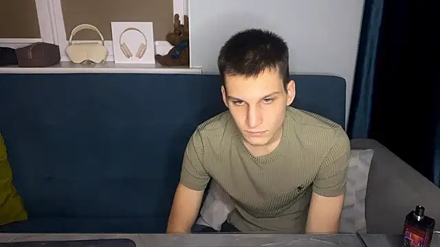 Donald boy online show from February 20, 2026, 6:52 pm