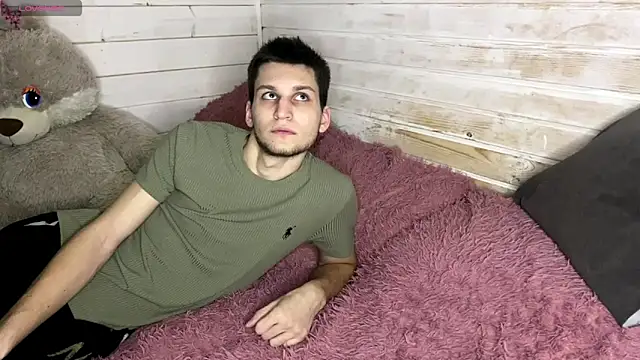 Donald boy online show from March 14, 2026, 8:36 pm