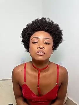 MusaNatacha online show from March 23, 2026, 9:41 pm