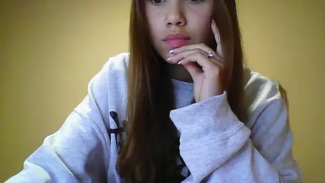 Maf Girl online show from February 17, 2026, 12:07 am