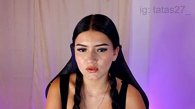 Snapshot of _Yourdoll chatting on February 12, 2026, 6:58 pm Yourdoll online show from February 12, 2026, 6:58 pm