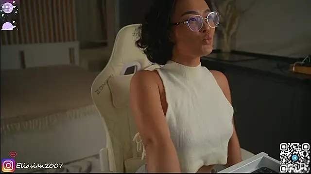 Eliasian online show from February 18, 2026, 3:52 pm