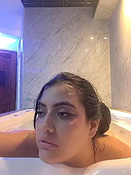 JoycePierce online show from March 22, 2026, 10:07 am