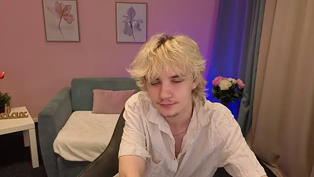 JameMiller online show from February 20, 2026, 9:04 pm