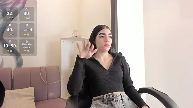 Snapshot of lorraineHunter chatting on March 2, 2026, 12:12 pm lorraineHunter online show from March 2, 2026, 12:12 pm