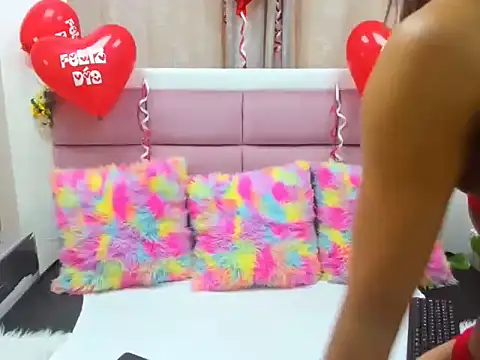 Eloisa Morgan online show from February 14, 2026, 1:41 pm