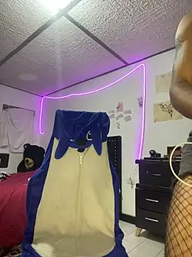 nebullax mcqueen online show from February 10, 2026, 4:22 pm