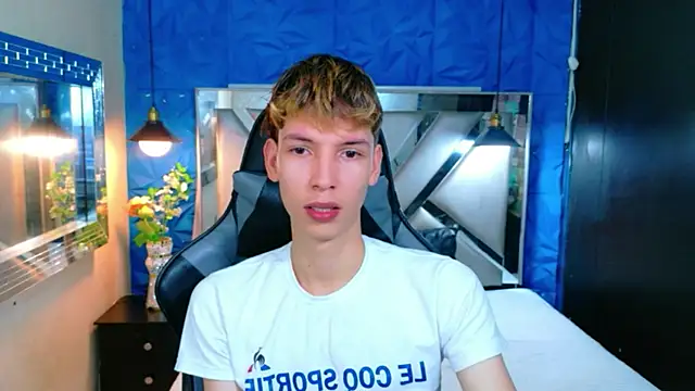 Liam Green1 online show from March 2, 2026, 3:52 pm