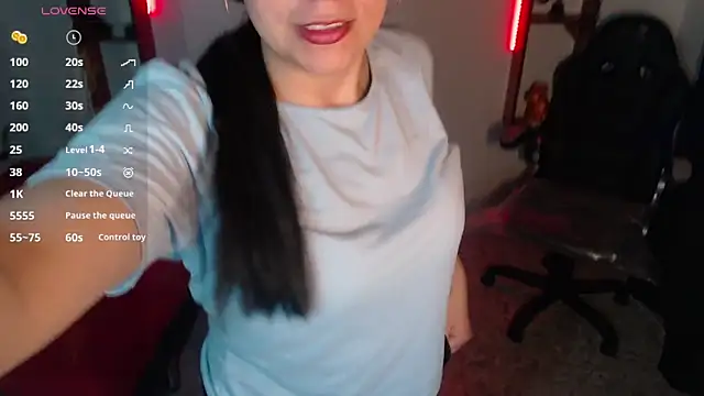 QueenRose94 online show from March 24, 2026, 12:32 pm