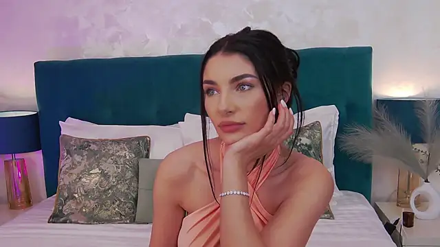 JessieLive online show from July 5, 2026, 4:19 am