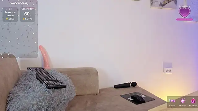 Snapshot of Scarlett_Walker05 chatting on February 18, 2026, 5:53 pm Scarlett Walker05 online show from February 18, 2026, 5:53 pm