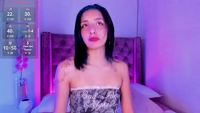 Snapshot of Aris_Suarez chatting on May 16, 2026, 5:04 am Aris Suarez online show from May 16, 2026, 5:04 am