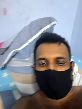 khan rasel1989 online show from April 3, 2026, 8:12 am