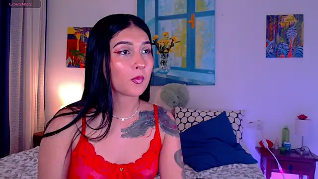 ImGenesis online show from March 5, 2026, 4:14 pm